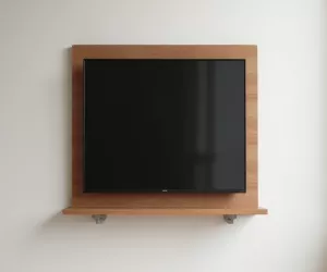 Jak powiesić szafkę RTV