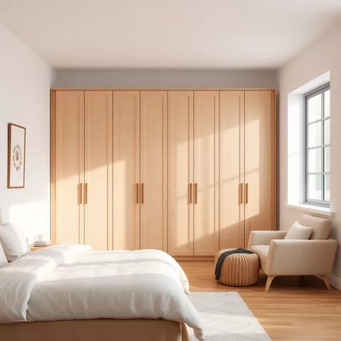 Jaki Kolor Szafy Do Sypialni