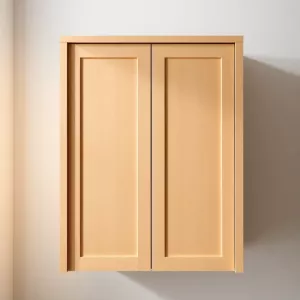 Jaki materiał na szafki do łazienki