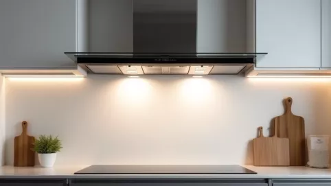 Jaki okap podszafkowy