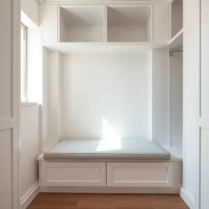 Siedzisko w szafie wymiary