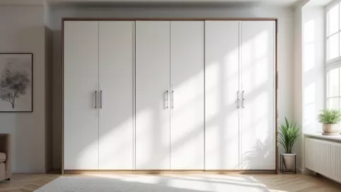 Szafa Komandor cena za 1m Białystok