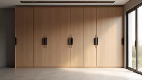 Szafa Komandor cena za 1m Sosnowiec