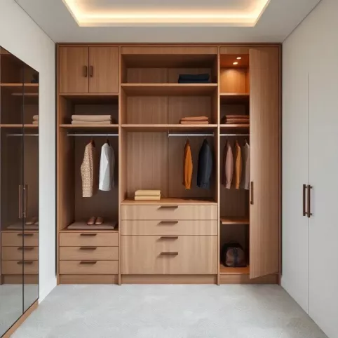 szafa na wymiar cena