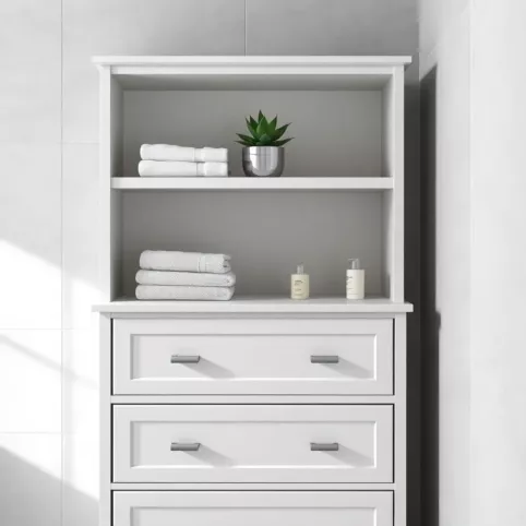 szafka do łazienki stojąca