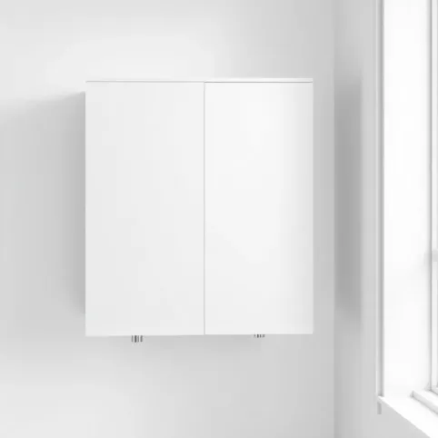 Szafka wisząca do wc