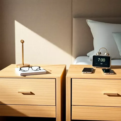 szafki nocne do sypialni