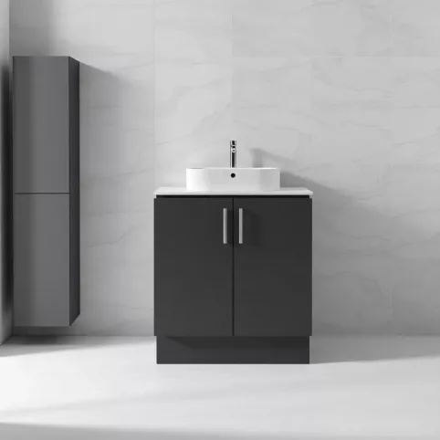 szafki stojące do łazienki