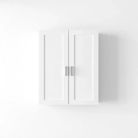 szafki wiszące do łazienki