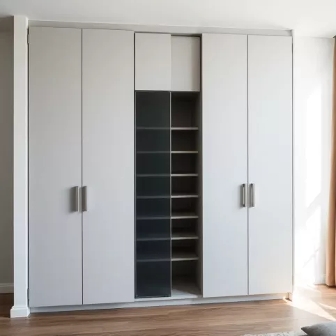 Szafy na wymiar Łódź