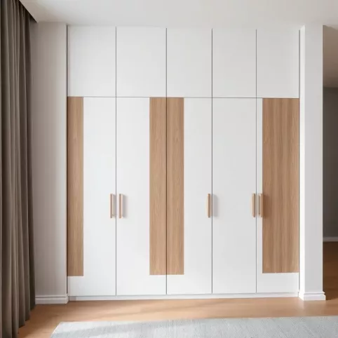 Szafy na wymiar Radomsko